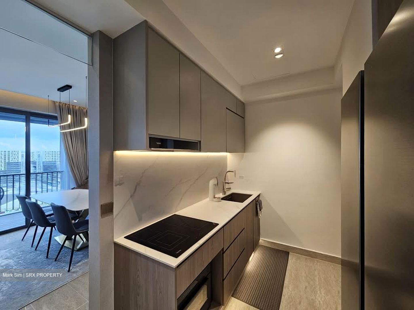 Waterwoods (D19), Condominium #554783311